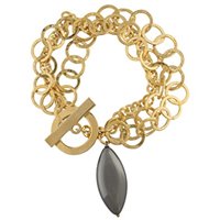 Bracciale Comete Donna in Bronzo UBRM129 - UBRM129